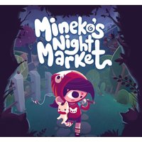 Mineko's Night Market EU Steam Altergift