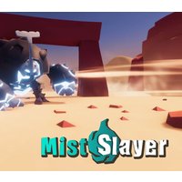 Mist Slayer EU Steam CD Key