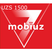 Mobiuz 1500 UZS Mobile Top-up UZ