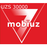 Mobiuz 30000 UZS Mobile Top-up UZ