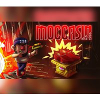 Moccasin Steam CD Key