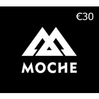Moche €30 Mobile Top-up PT