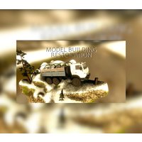 Model Building Restoration Steam CD Key