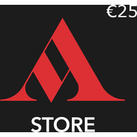 Mondadori Store €25 IT Gift Card