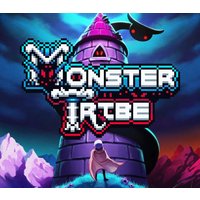 Monster Tribe Steam CD Key