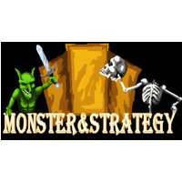 Monster&Strategy Steam CD Key