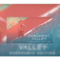 Monument Valley: Panoramic Edition EU PC Steam CD Key
