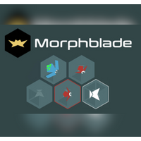 Morphblade EU PC Steam CD Key