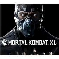 Mortal Kombat XL UK XBOX One / Xbox Series X|S CD Key
