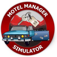 Motel Manager Simulator PC Steam Account