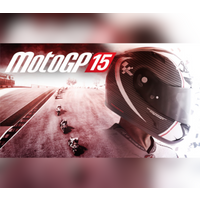 MotoGP 15 PC Steam CD Key
