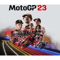 MotoGP 23 PlayStation 4/5 Account