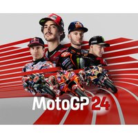 MotoGP 24 Playstation 5 Account