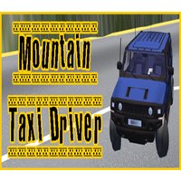 Mountain Taxi Driver Steam CD Key