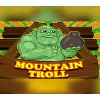 Mountain Troll EU PC Steam CD Key