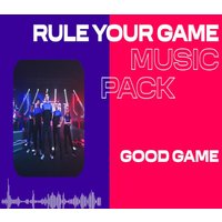 Movavi Video Editor 2023 - Rule Your Game Music Pack DLC PC Steam CD Key