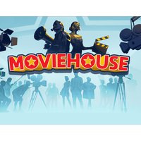 Moviehouse: The Film Studio Tycoon Steam CD Key