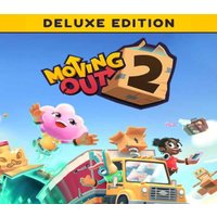 Moving Out 2 Deluxe Edition XBOX One / Xbox Series X|S / PC Account
