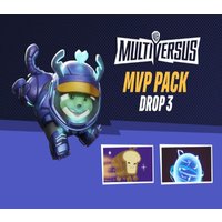MultiVersus - MVP Pack 3 DLC Xbox Series X|S CD Key