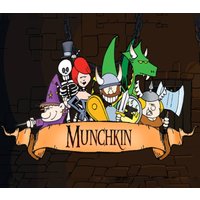 Munchkin Digital PC Steam CD Key