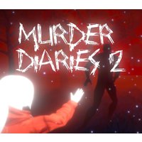 Murder Diaries 2 AR XBOX One CD Key
