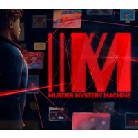 Murder Mystery Machine Steam CD Key