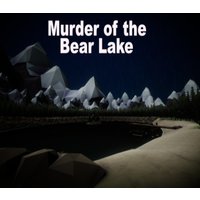 Murder of the Bear lake Steam CD Key