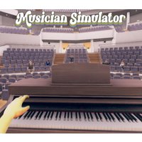 Musician Simulator PC Steam CD Key