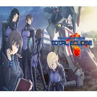 Muv-Luv Alternative Total Eclipse Remastered Steam CD Key