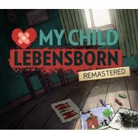 My Child Lebensborn Remastered Steam CD Key