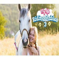 My Life: Riding Stables 3 PC Steam CD Key