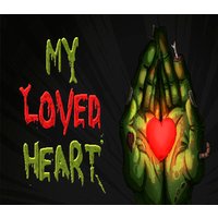 My Loved Heart Steam CD Key