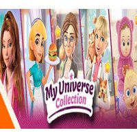 My Universe: Collection PC Steam CD Key