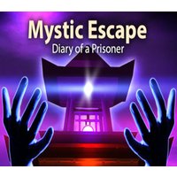 Mystic Escape: Diary of a Prisoner Steam CD Key