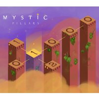 Mystic Pillars: A Story-Based Puzzle Game PC Steam CD Key