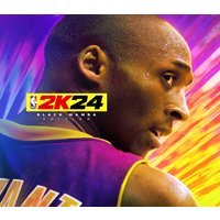NBA 2K24 Black Mamba Edition XBOX One Account