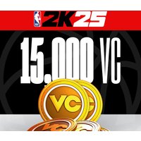 NBA 2K25 15,000 VC Pack XBOX One / Xbox Series X|S CD Key