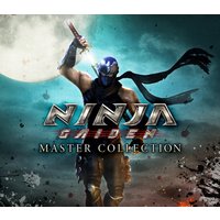 NINJA GAIDEN: Master Collection EU Steam CD Key