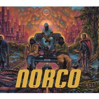 NORCO PC Steam Account