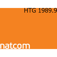 Natcom 1989.9 HTG Mobile Top-up HT
