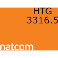 Natcom 3316.5 HTG Mobile Top-up HT