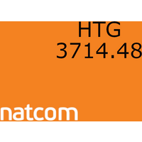 Natcom 3714.48 HTG Mobile Top-up HT