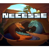 Necesse EU Steam CD Key