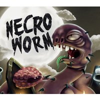 NecroWorm Steam CD Key