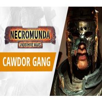 Necromunda: Underhive Wars - Cawdor Gang DLC Steam CD Key