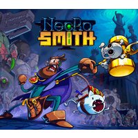 Necrosmith EU PS5 CD Key
