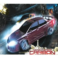 Need For Speed: Carbon PC EADM Download CD Key