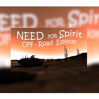 Need for Spirit: Off-Road Edition Steam CD Key