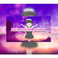 Nekomimi Nikki Steam CD Key