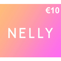Nelly.com €10 Gift Card BE